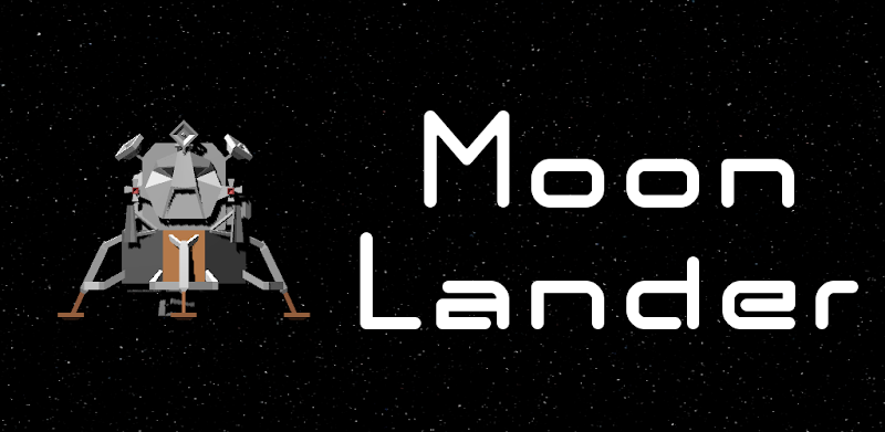 Moon Lander: Lunar Mission