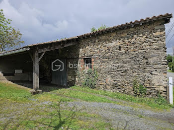 maison à Le Busseau (79)