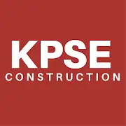 KPSE Construction Ltd Logo