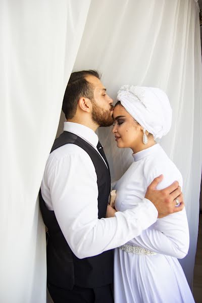 Wedding photographer Ivan Ugryumov (van42). Photo of 1 January 2020