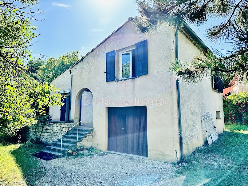 Vente maison 4 pièces 105 m² à Buis-les-Baronnies (26170), 280 000 €