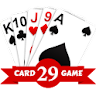 29 Card Game - 29 Game icon