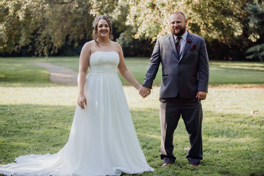 Photographe de mariage Sheila Dugopolski (sheiladugopolski). Photo du 9 septembre 2019