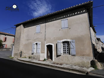 maison à Castres (81)