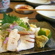 鮨一Sushi ichi 無菜單日式料理