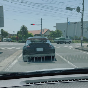 フェアレディZ Z33型