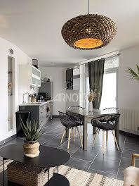 appartement à Nantes (44)