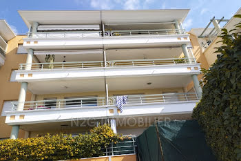 appartement à Nice (06)