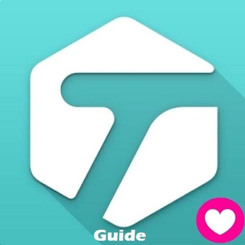 Guide for Taggedのおすすめ画像4