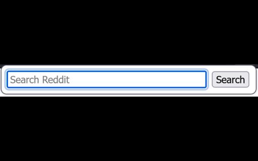 Search on Reddit tool