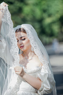 Fotógrafo de bodas Adlet Kaysanov (kaisanov). Foto del 26 de noviembre 2018