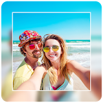 Blur Camera: Square Photo Blur Apk