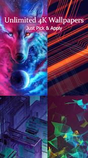 Oreo Launcher 2019 - Icon Pack, Wallpapers, Themes(圖4)-速報App