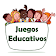 Juegos educativos para niños icon