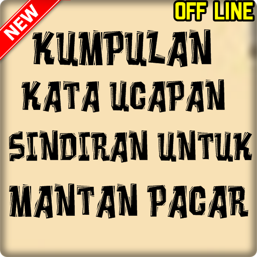 скачать Kata Ucapan Sindiran Buat Mantan Pacar Google Play 