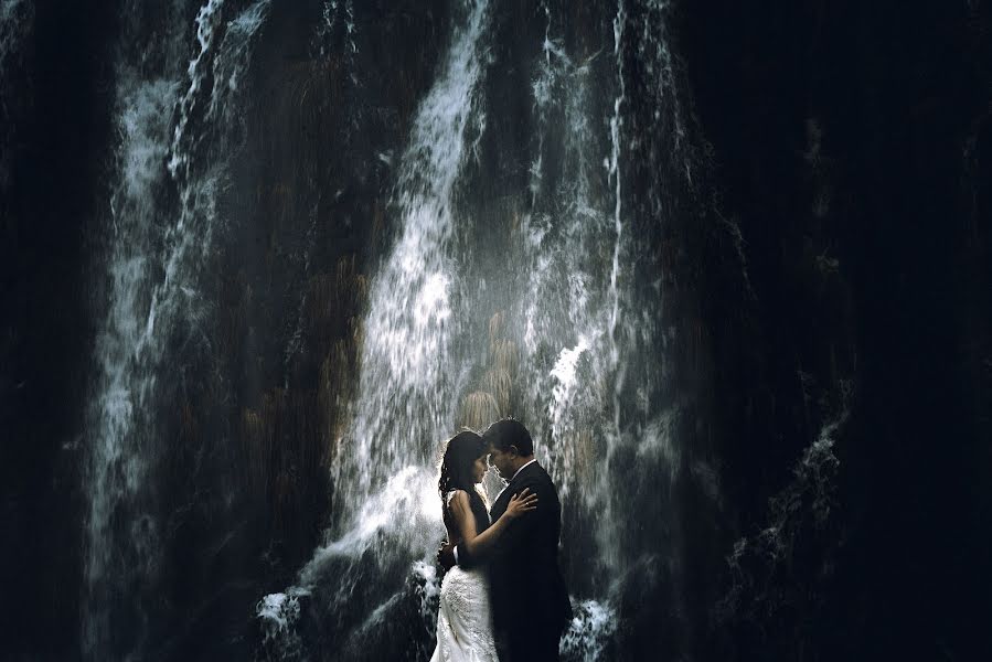 Fotógrafo de bodas Valery Garnica (focusmilebodas2). Foto del 19 de junio 2019