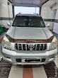 продам авто Toyota Prado 120 Land Cruiser Prado 120