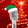 Radio Christmas icon