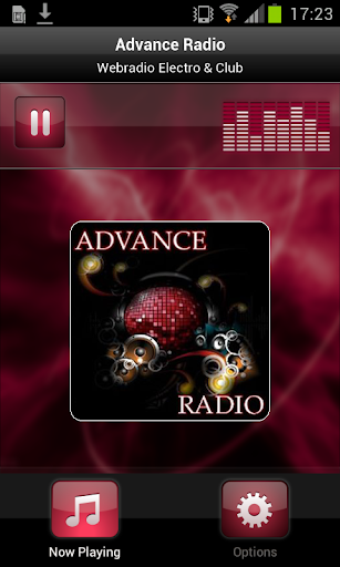 Advance Radio