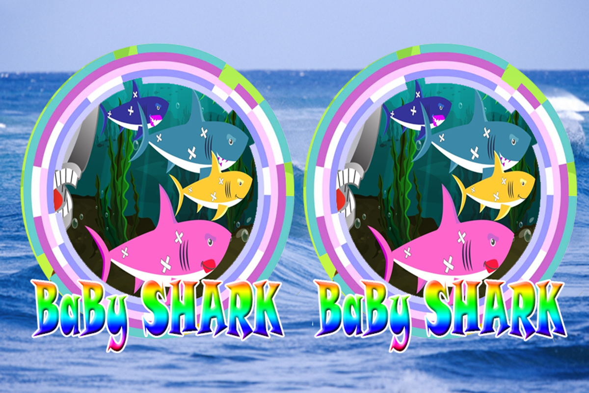 SONG BABY SHARK ANIMALS MP3 Android Apps On Google Play