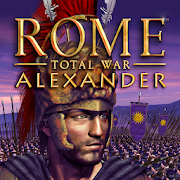 ROME: TOTAL WAR - ALEXANDER