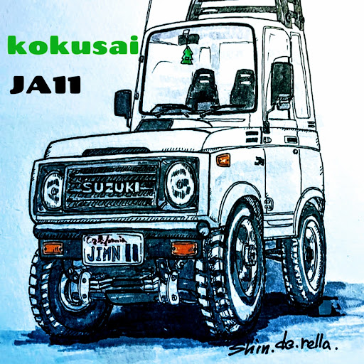 kokusaiのプロフィール画像