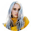 Billie Eilish Wallpaper