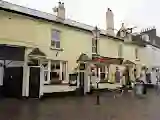 The Anchor Inn