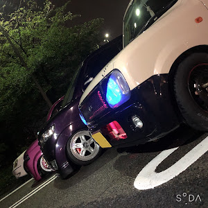 アルトラパン HE21S