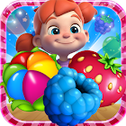 Candy fruit Love 2.2.9