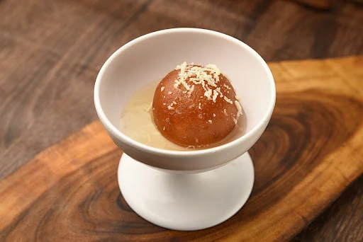 Gulab Jamun