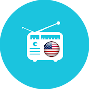 USA Radio, American Live Radio 2.2 Icon