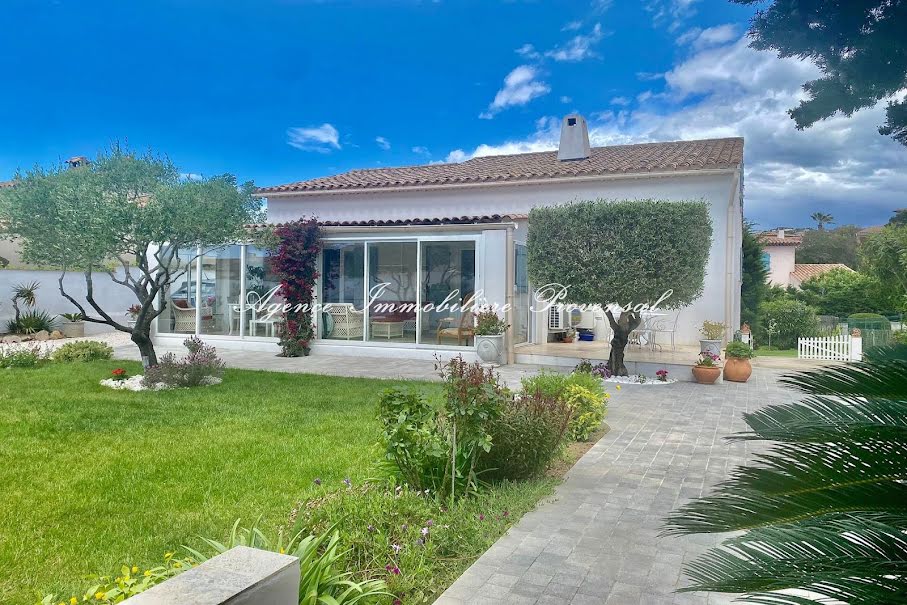 Vente maison 5 pièces 180 m² à Sainte-Maxime (83120), 780 000 €