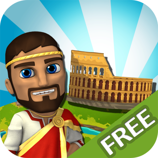 Colosseum NEW Monument Builder