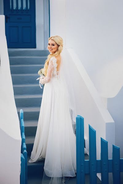 Bröllopsfotograf Pavel Chetvertkov (fotopavel). Foto av 25 juni 2015