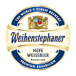 Weihenstephaner Hefeweissbier