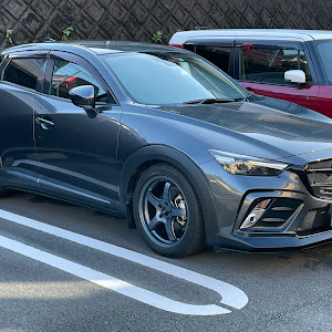 CX-3 DK5FW