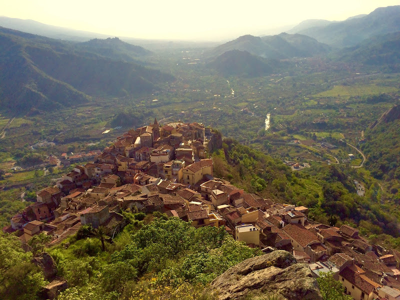 dall'alto.. di Pepsultra