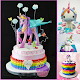 Download Unicorn Cake For Birthday Party For PC Windows and Mac 1.2.2