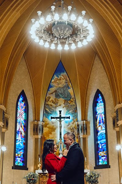 Fotógrafo de casamento Carlos Magno Santos Pereira (magnopereira). Foto de 3 de outubro 2021