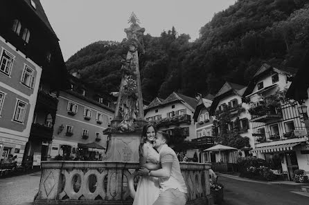 Fotógrafo de casamento Sergio Mazurini (mazur). Foto de 21 de julho 2016