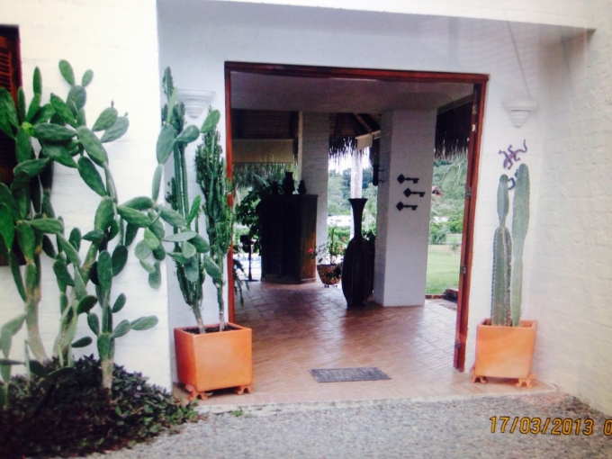 Casa En Venta - Nilo, Nilo