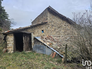 maison à Lamastre (07)