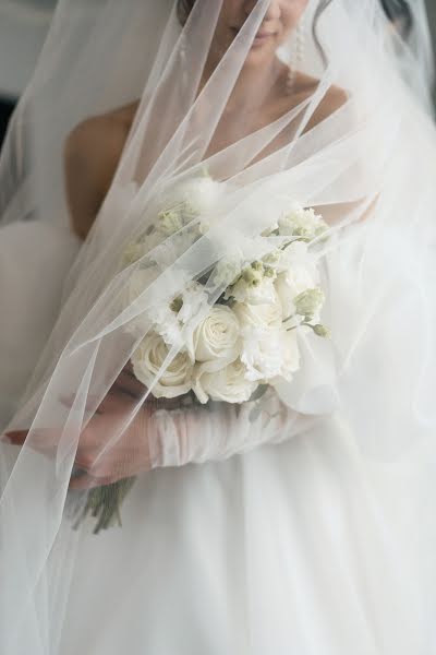 Wedding photographer Anastasiya Mozheyko (nastenavs). Photo of 12 December 2022