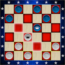 American Checkers Download on Windows