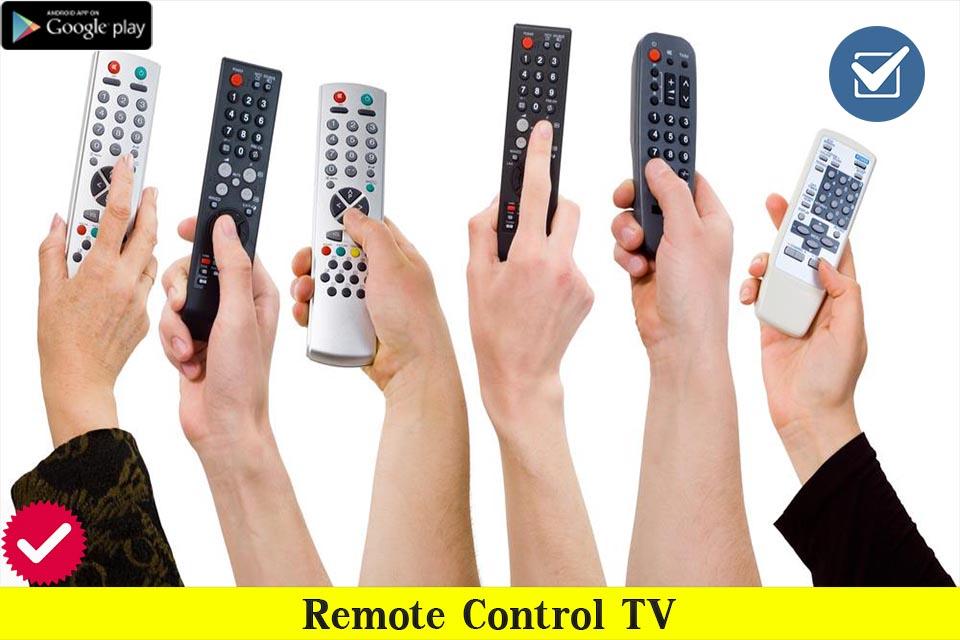 Android application Remote control for LG screenshort