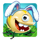 Best Fiends - Puzzle Adventure mobile app icon