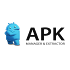 APK ( APP ) Manager, Extractor and P2P Sharing App1.0