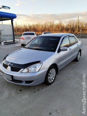 продам авто Mitsubishi Lancer Lancer IX фото 1