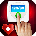 Cover Image of Tải xuống Blood pressure checker pro 1.1 APK